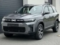 Neu Dacia Bigster Expression 140 PS (102 kW) 2026 Metallic gegen aufpreis SUV