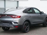 Gebraucht Renault Arkana Bose Edition 140 PS (102 kW) 2021 Grau SUV