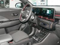 Neu Hyundai Kona N Line 150 PS (110 kW) 2026 Ultimate red SUV