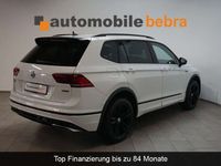 gebraucht VW Tiguan Allspace 2.0TDI DSG 2xR-Line Digt Cockpit