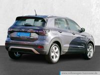 gebraucht VW T-Cross - 1.0 TSI Style Navi LED ACC PDC SHZ