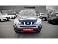 gebraucht Nissan X-Trail LE 4X4 Automatik