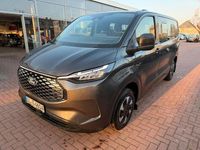 Gebraucht Ford Transit Trend 160 kW (218 PS) 2025 Grau Kombi
