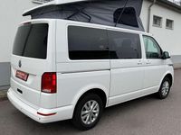 Gebraucht VW T6.1 Beach 110 PS (80 kW) 2020 Weiß Van