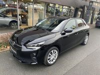 Gebraucht Opel Corsa-e Edition 100 kW (136 PS) 2022 Schwarz Kleinwagen