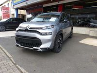 gebraucht Citroën C3 Aircross Shine