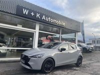 gebraucht Mazda 2 5HB 1.5L SKYACTIV-G 90ps 6AT FWD HOMURA