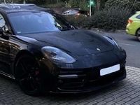 Gebraucht Porsche Panamera 460 PS (338 kW) 2020 Kombi