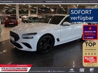 Neu Genesis G70 Sport 245 PS (180 kW) 2025 Weiss Limousine