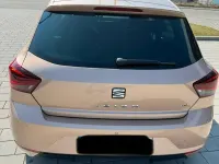 Gebraucht Seat Ibiza 90 PS (66 kW) 2018 Gold Kleinwagen