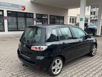 Gebraucht Mazda 2 Active 80 PS (58 kW) 2006 Schwarz Kleinwagen
