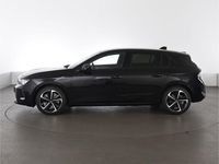 Gebraucht Opel Astra Edition 180 PS (132 kW) 2022 Schwarz Limousine