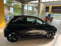 gebraucht Opel Adam Slam*Klima*USB*Scheckheft*2 Hand*USB*