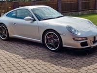 Gebraucht Porsche 911 Carrera S 355 PS (261 kW) 2006 Silber Coupé