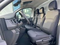 gebraucht Renault Trafic Kastenwagen Blue dCi 150 L2H2 Komfort