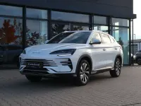 Ny BYD Seal U Design 238 kW (324 HK) 2025 Hvid SUV