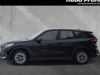 Gebraucht BMW iX1 279 kW (380 PS) 2023 Schwarz SUV