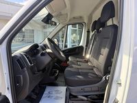 Neu Opel Movano 140 PS (102 kW) 2026 Weiß Van