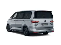 Gebraucht VW Multivan Style 150 PS (110 kW) 2025 Silber Van / Kleinbus