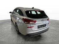 gebraucht Hyundai i30 N-Line 1.5 T-GDI 7AT NAVI LED