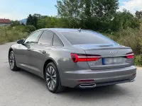 Gebraucht Audi A6 Business 286 PS (210 kW) 2020 Grau Limousine