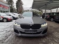 Gebraucht Alpina D5 408 PS (300 kW) 2022 Grau Limousine