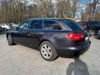Gebraucht Audi A6 186 PS (136 kW) 2007 Kombi