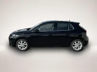 Gebraucht Opel Corsa Elegance 102 PS (75 kW) 2022 Schwarz Kleinwagen