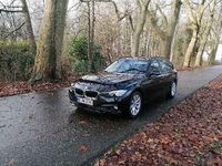 gebraucht BMW 318 d Touring -