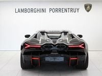 Gebraucht Lamborghini Revuelto 1016 PS (747 kW) 2024 Schwarz Coupé