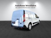 Gebraucht Ford Transit Connect Trend 120 PS (88 kW) 2021 Weiß Van / Kleinbus