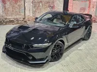 Gebraucht Ford Mustang Dark Horse 320 PS (235 kW) 2024 Schwarz