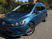 Gebraucht VW Golf VII Highline 150 PS (110 kW) 2014 Grau Limousine