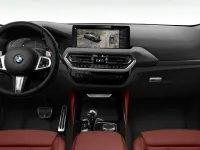Gebraucht BMW X4 Shadowline 190 PS (139 kW) 2026 Schwarz SUV