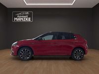 Neu Skoda Fabia Monte Carlo 150 PS (110 kW) 2025 Velvetrot metallic Limousine