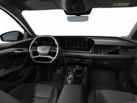 Gebraucht Audi Q6 e-tron S-Line 185 kW (252 PS) 2025 Rot SUV