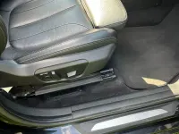 Gebraucht BMW 220 Gran Tourer Luxury Line 190 PS (139 kW) 2015 Schwarz Van / Kleinbus