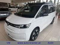 Neu VW California Beach 177 PS (130 kW) 2025 Weiß Van