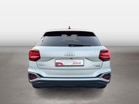 Gebraucht Audi Q2 S-Line 150 PS (110 kW) 2025 Tausilber metallic SUV