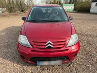 gebraucht Citroën C3 1.4 Benzin Kopfdichtung Defekt