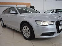 Gebraucht Audi A6 Ambiente 179 PS (131 kW) 2013 Silber Kombi