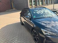 Gebraucht Cupra Leon 310 PS (228 kW) 2022 Schwarz Kombi
