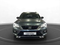 Gebraucht Seat Ateca XCELLENCE 190 PS (139 kW) 2017 Grau SUV