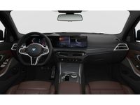 Gebraucht BMW 330e Performance 292 PS (214 kW) 2024 Grau Kombi