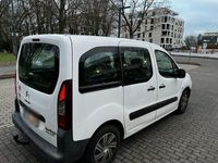 gebraucht Citroën Berlingo EZ 2013