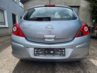 gebraucht Opel Corsa D 1.4