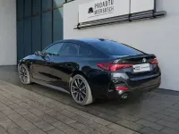 Gebraucht BMW 430 Gran Coupé M Sport 286 PS (210 kW) 2025 Black sapphire Coupé