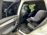 gebraucht BMW X5 xDrive40d-Panorama HeadUP LED Keyless HeadUP