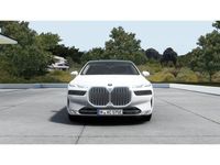 Neu BMW i7 334 kW (455 PS) 2026 Alpinweiß Limousine