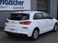 gebraucht Hyundai i30 1.4 Pure